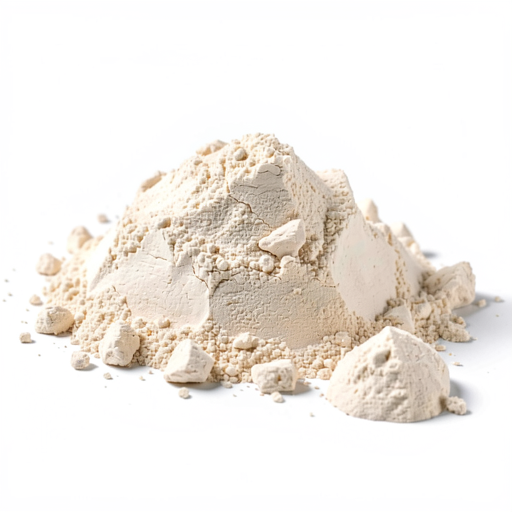 Semolina flour (or wheat flour type 450)