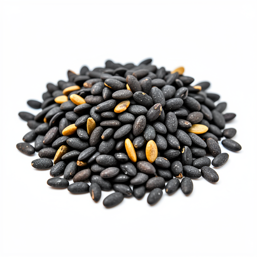 Black sesame