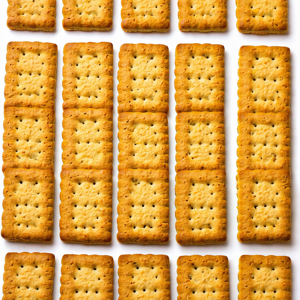 Ciasteczka digestive