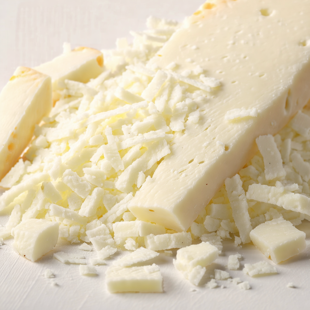 Ser mozzarella tarty