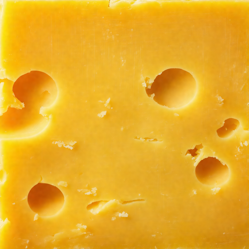 Parmezan (lub inny ser twardy)