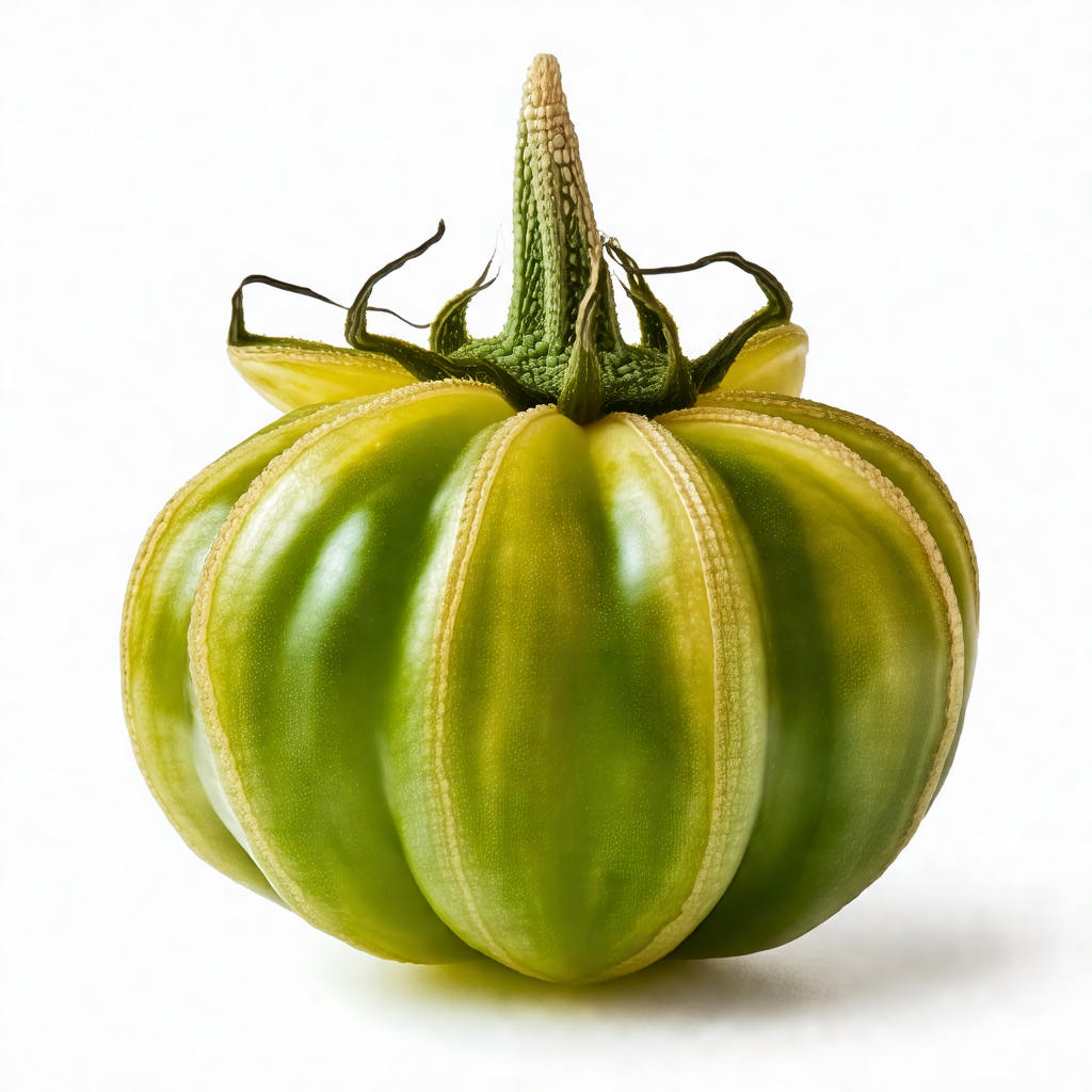 Tomatillo (miechunka pomidorowa)