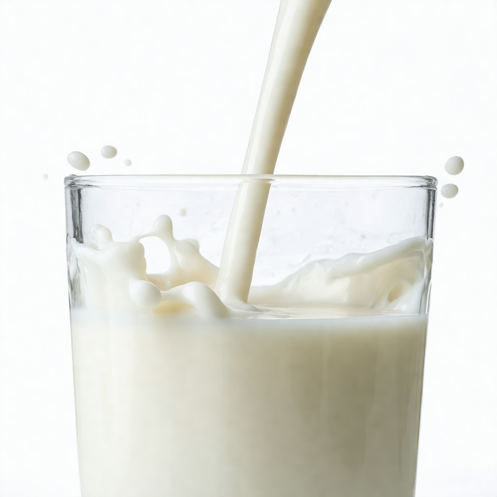 Mleko krowie (3,2% tłuszczu)