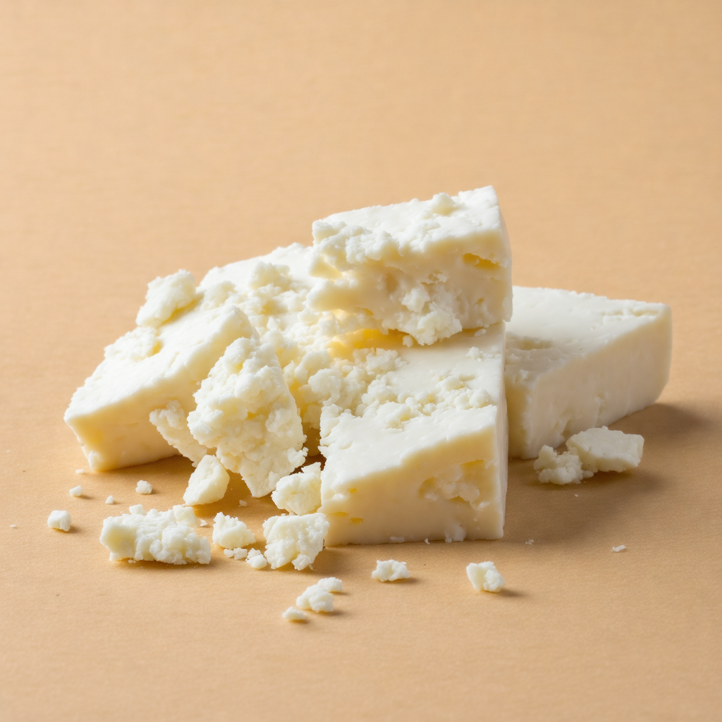 Ser cotija lub feta