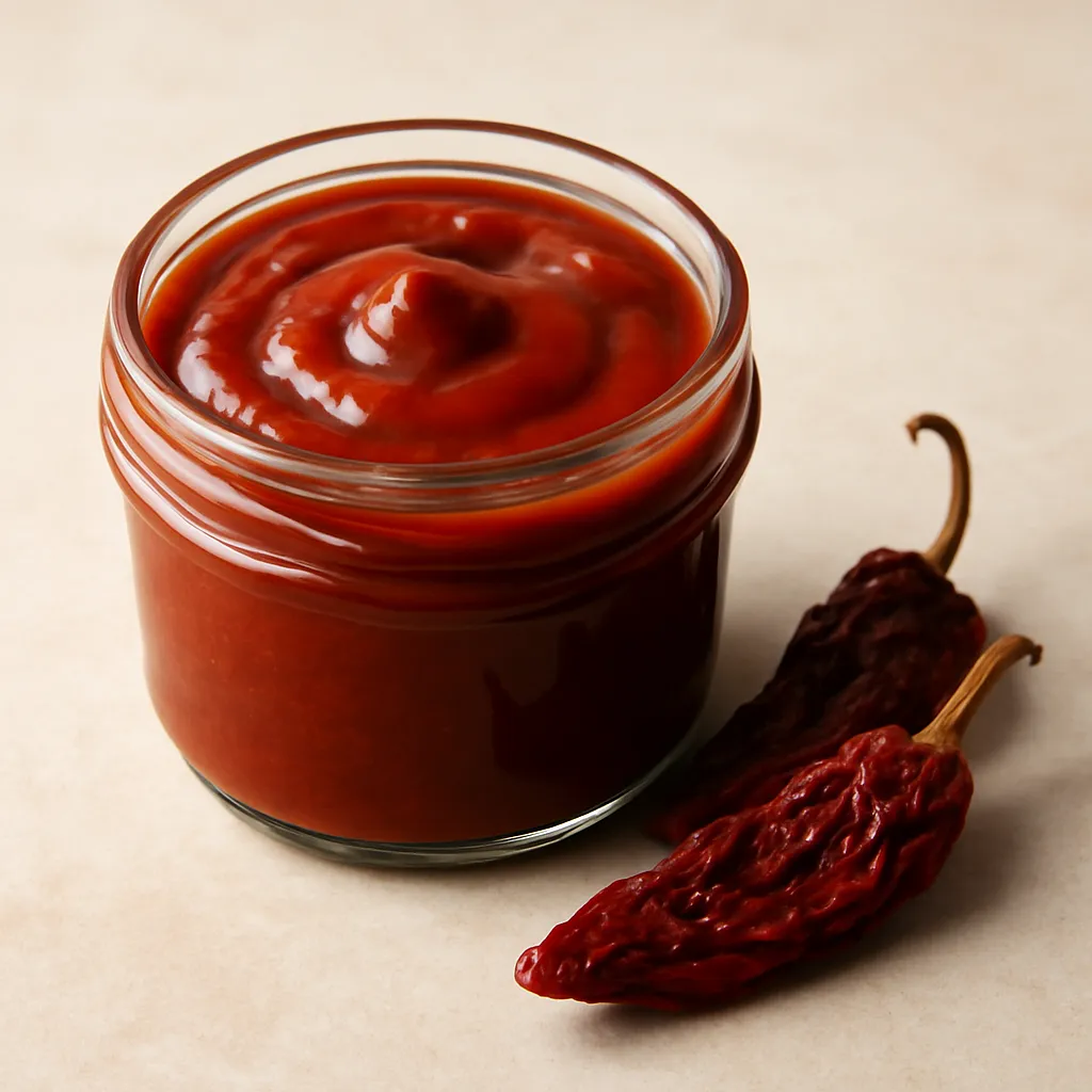 Chipotle sauce - photo 2