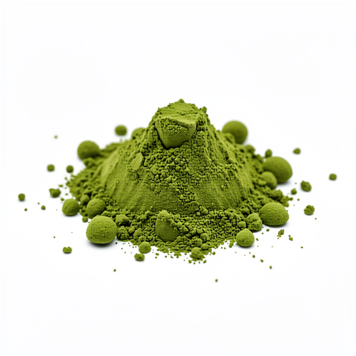 Matcha (proszek ceremonialny)