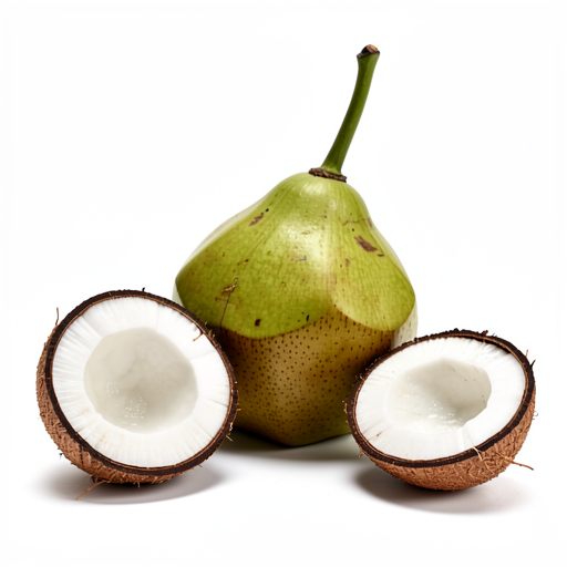 Coconut water