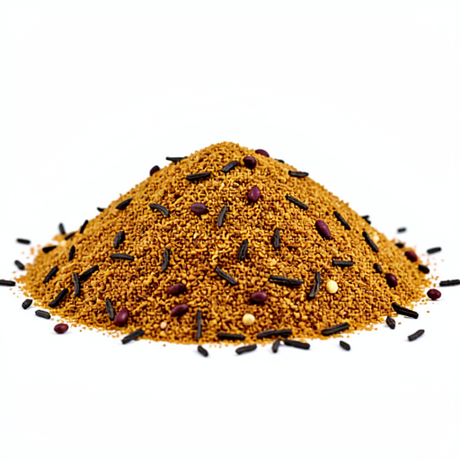 Przyprawa ras el hanout