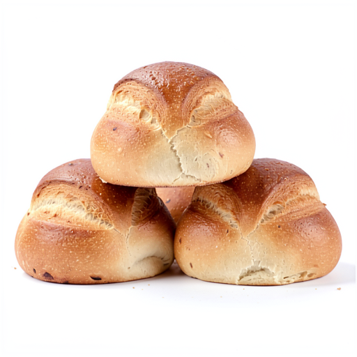 Brioche bread