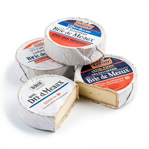 Ser brie de meaux