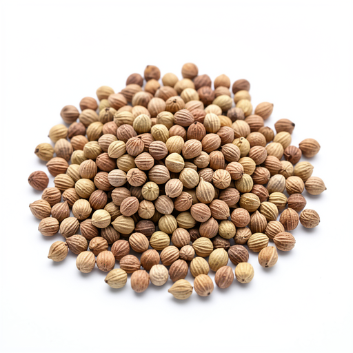 Coriander seeds