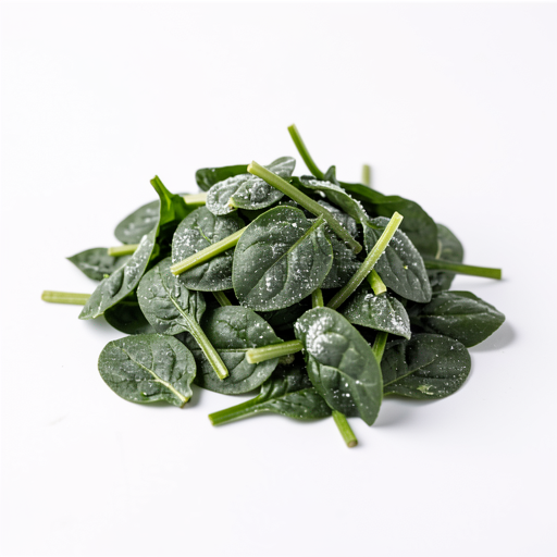Frozen spinach (chopped)