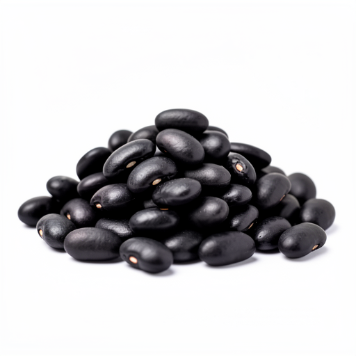 Black beans (canned)