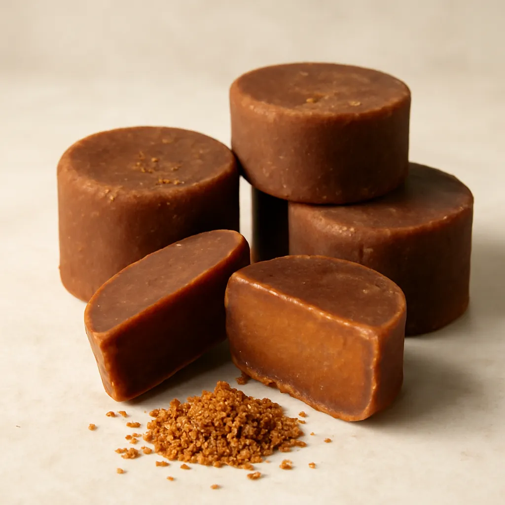 Cukier palmowy (gula melaka) - zdjęcie 2