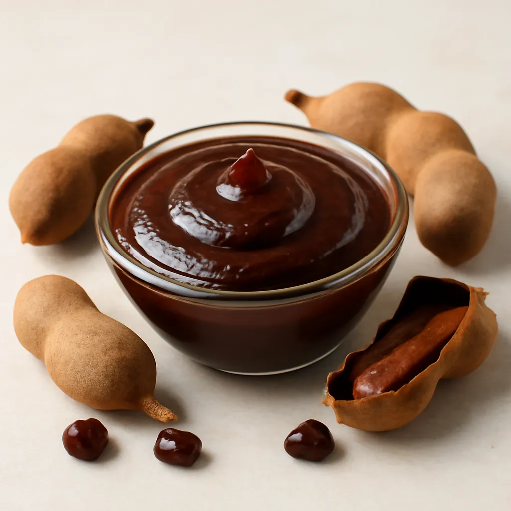 Tamarind paste - photo 2