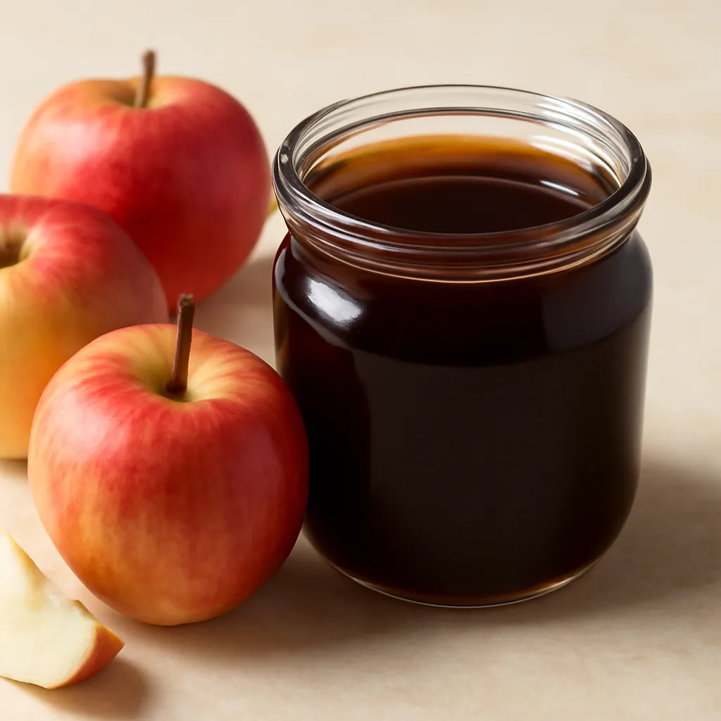 Concentrated apple juice - photo 2