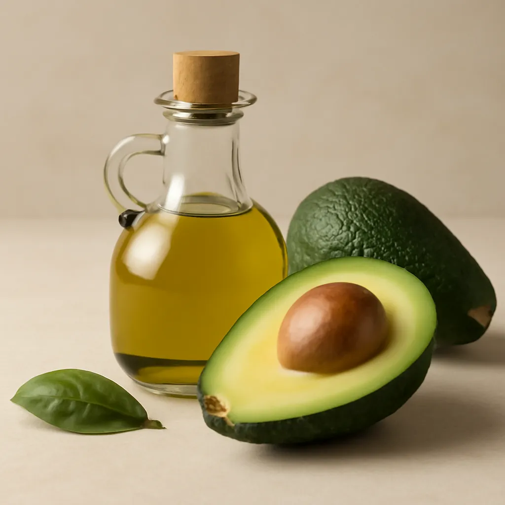 Avocado oil - photo 2