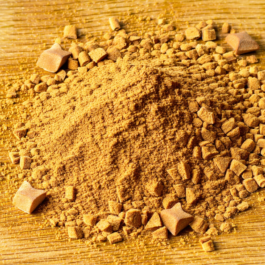 Gingerbread