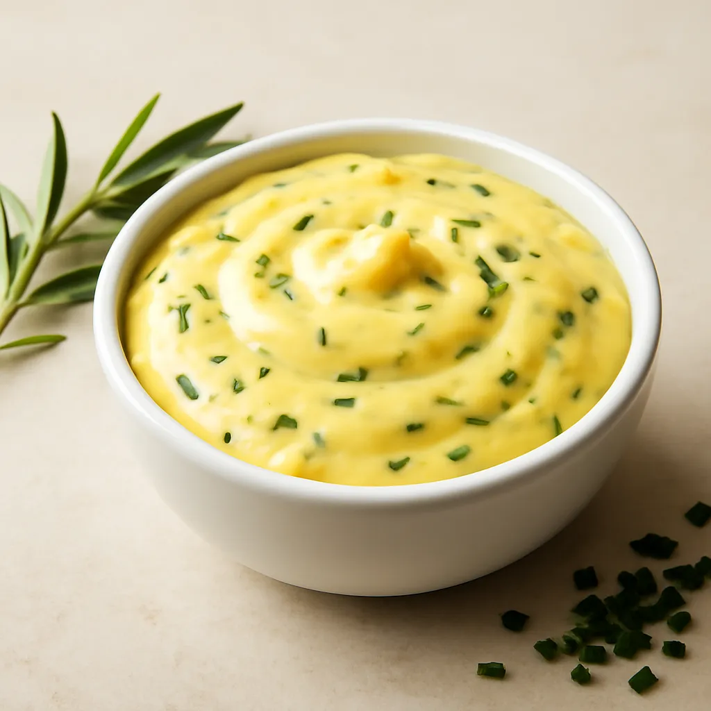 Sos béarnaise - zdjęcie 2