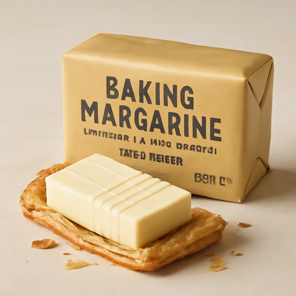 Baking margarine - photo 2