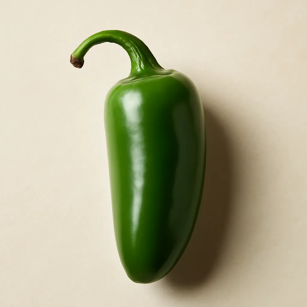 Jalapeño pepper