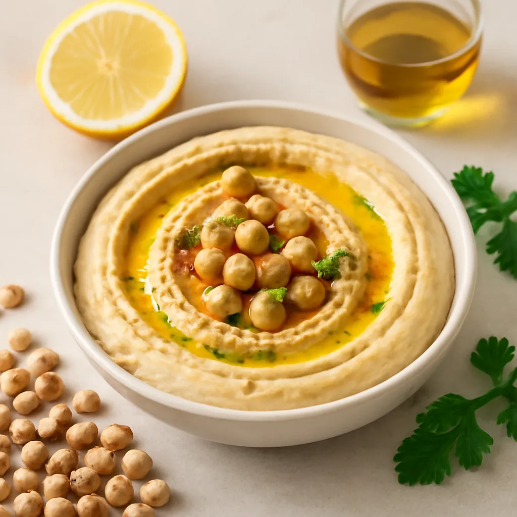 Hummus