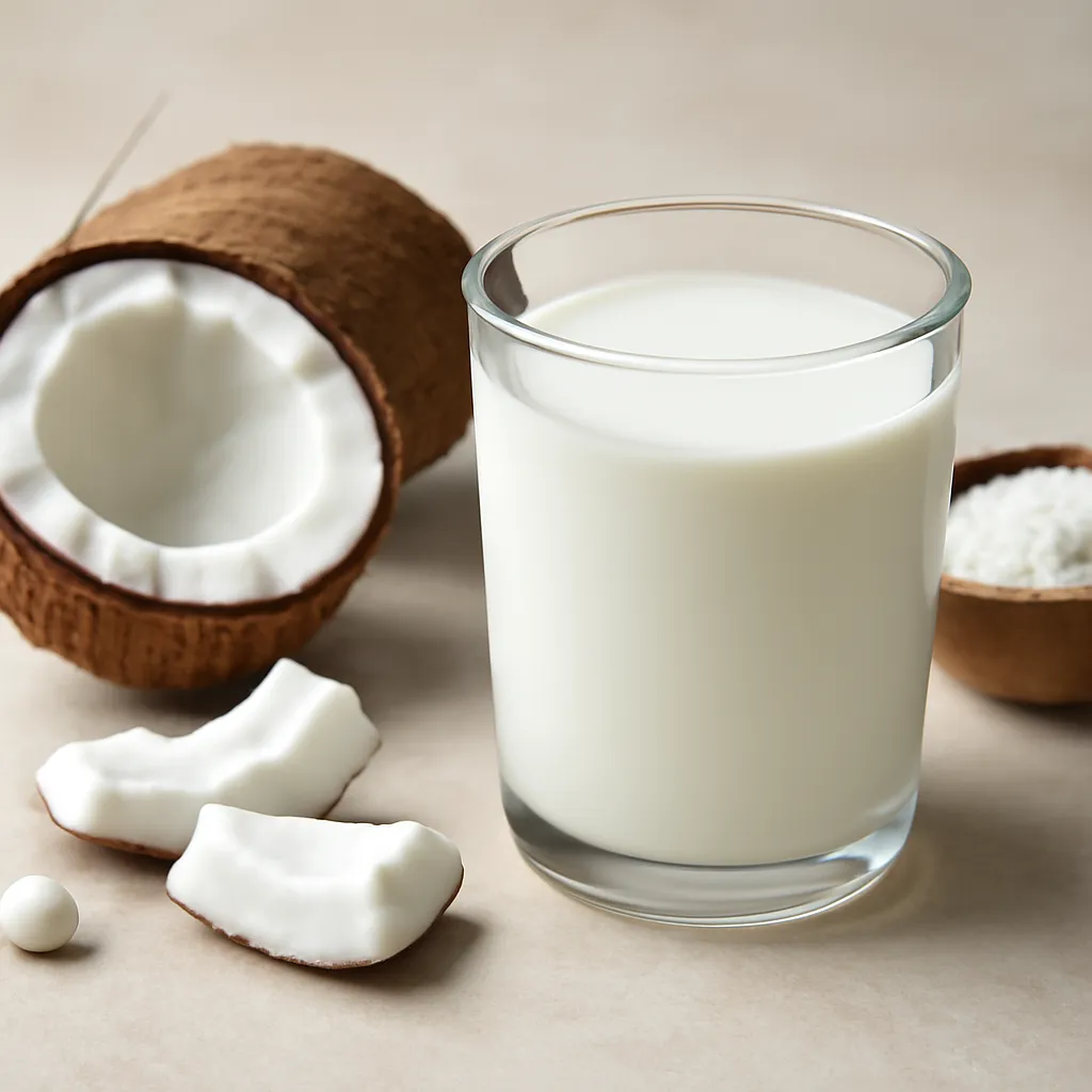 Mleko kokosowe