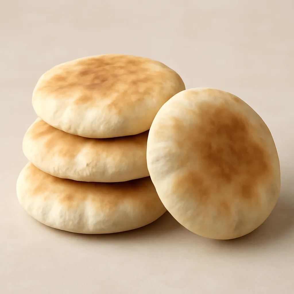 Pita bread