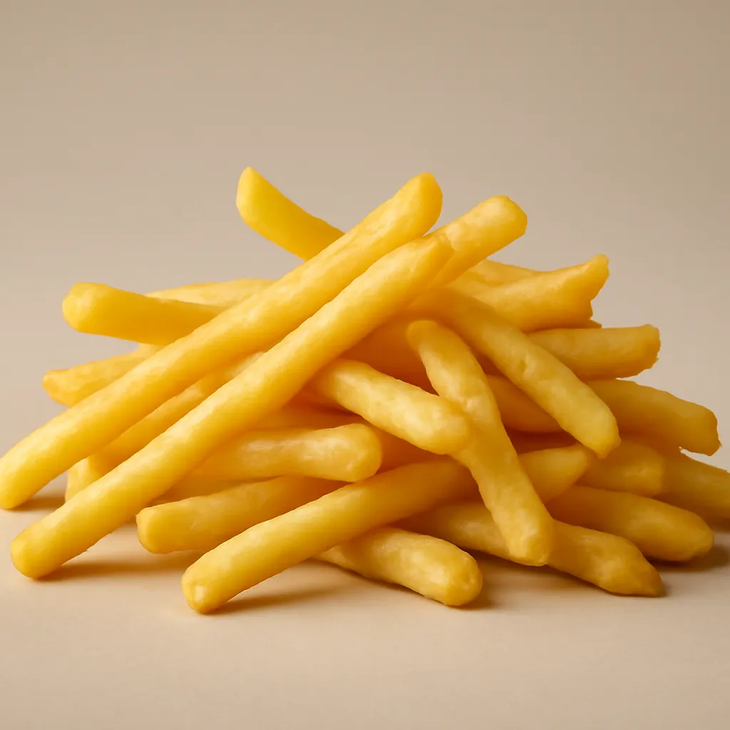 French fries