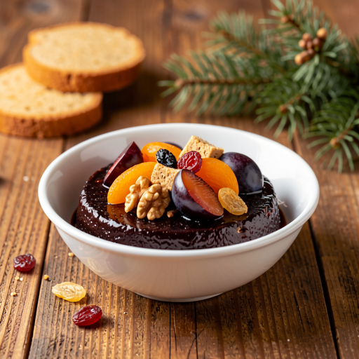 Recipe for: Silesian Moczka - photo 1