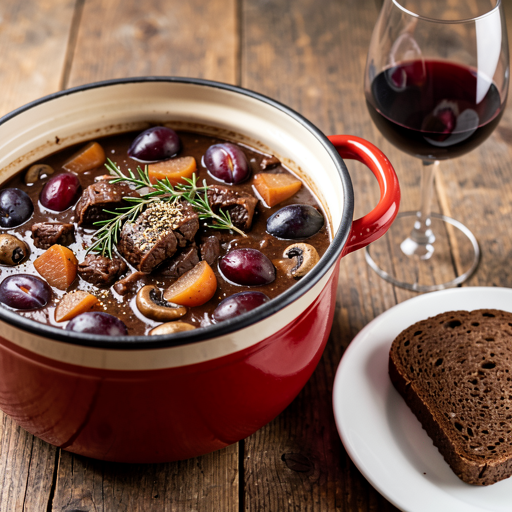 Recipe for: Hunter's Bigos - photo 1