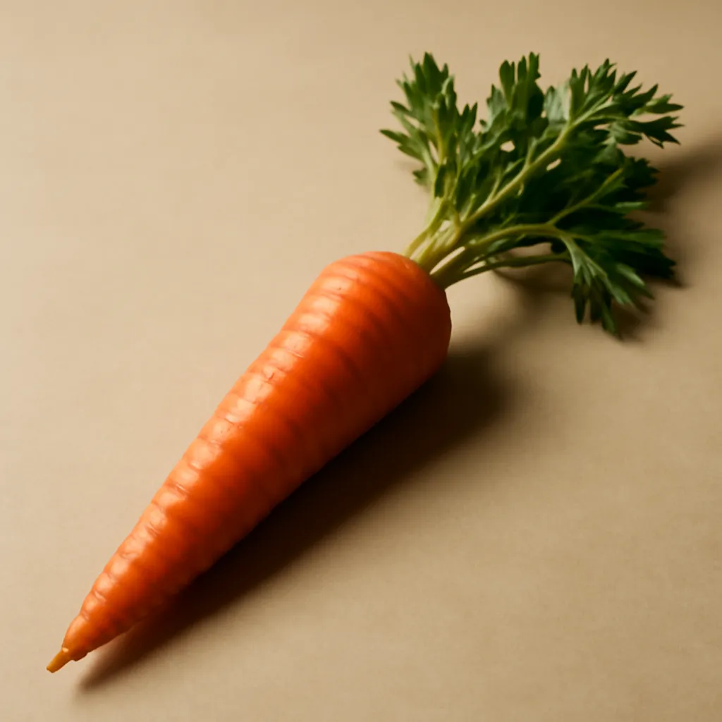 Carrot
