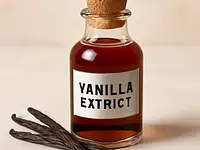 Vanilla extract