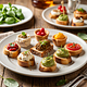 Appetizers