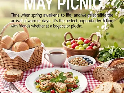 May Day