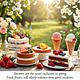 Desserts