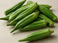 Okra