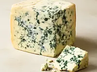 Ser pleśniowy niebieski (gorgonzola)