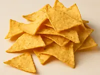 Chipsy tortilla