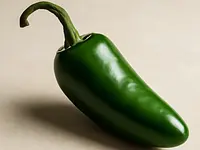 Jalapeno pepper