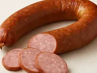 Kiełbasa wędzona
