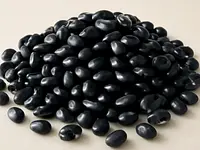 Fasola czarna