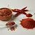 Dried chili (flakes or powdered)