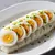Boiled egg