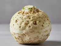Celery root