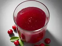 Sok żurawinowy (100%)