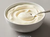 Śmietana kremówka / crème fraîche 30%