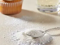 Edible glitter/pearl dust (for desserts and drinks)