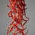 Dried chili threads (garnish)