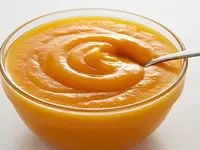 Puree z mango